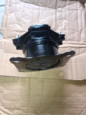 Front Engine Motor Mount Replacement for Honda Accord (2003–2006)
