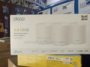 TP-Link Deco X20