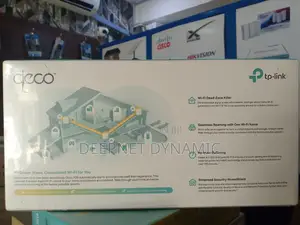 TP-Link Deco X20