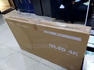 TCL 50C645 50-Inch QLED TV Creates a Premium Home Cinema Feel
