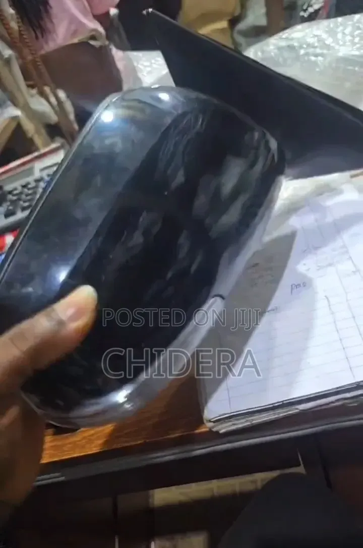 Camry 2005 Side Mirror
