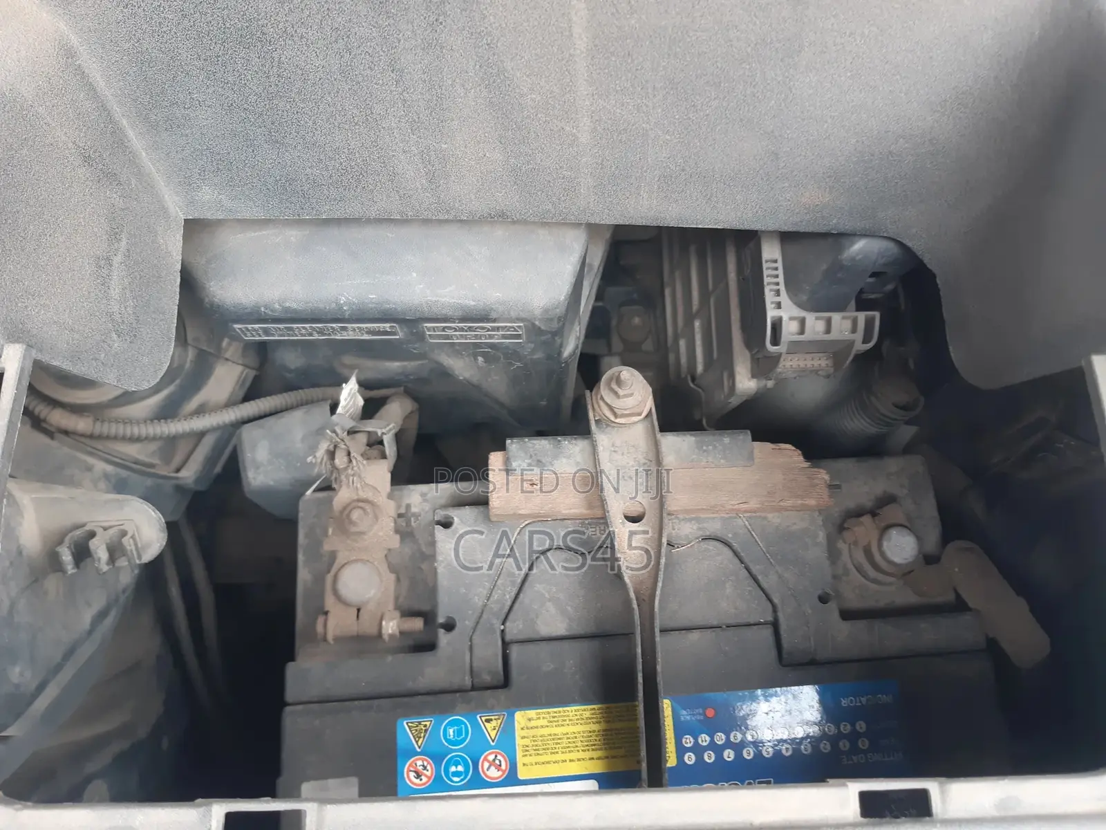 Lexus RX 2011 White