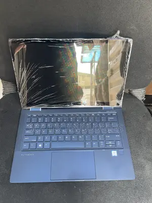 Laptop HP Elite Dragonfly x360 8th Gen 16GB Intel Core i5 SSD 256GB