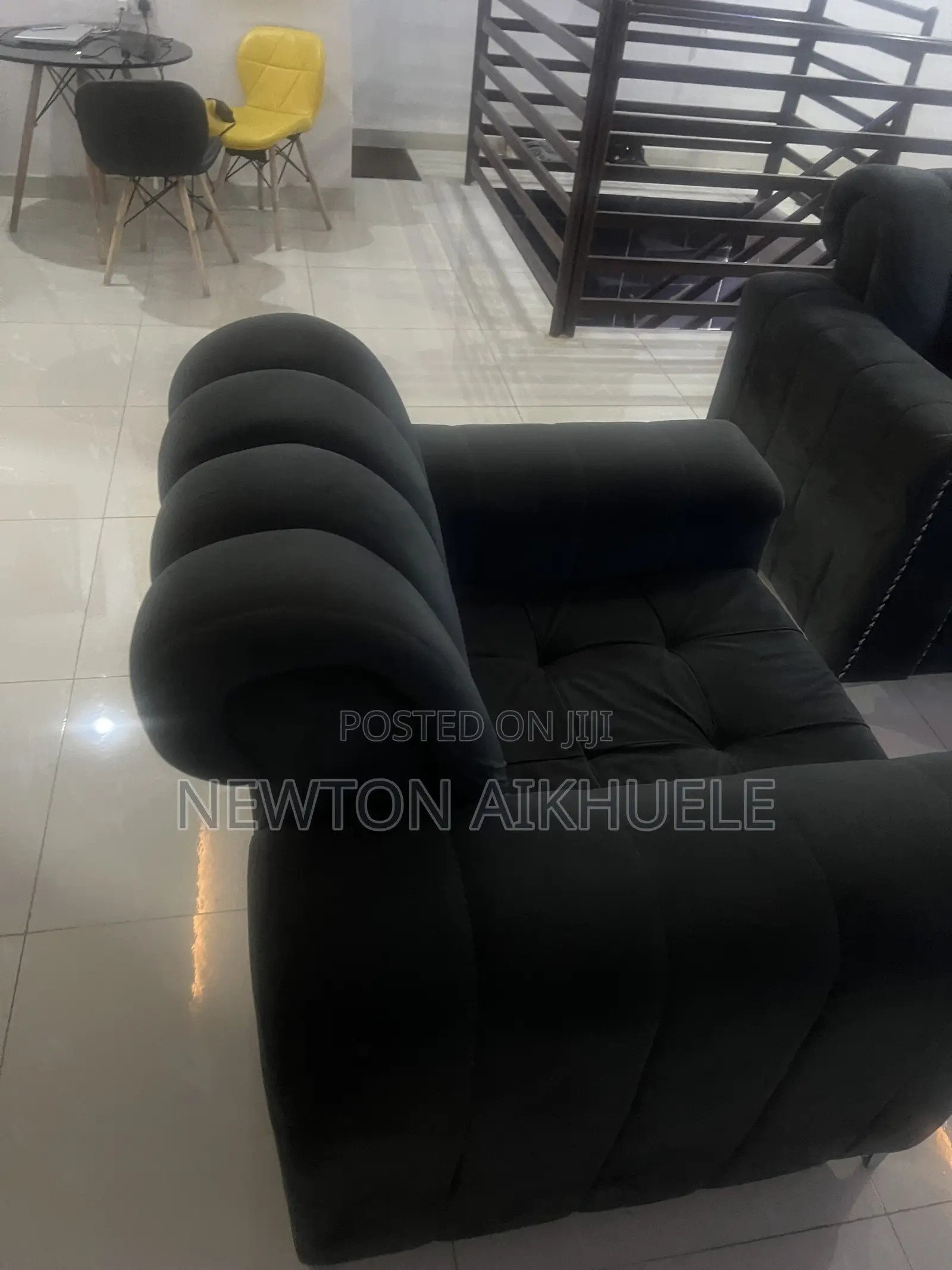 Dining Chair