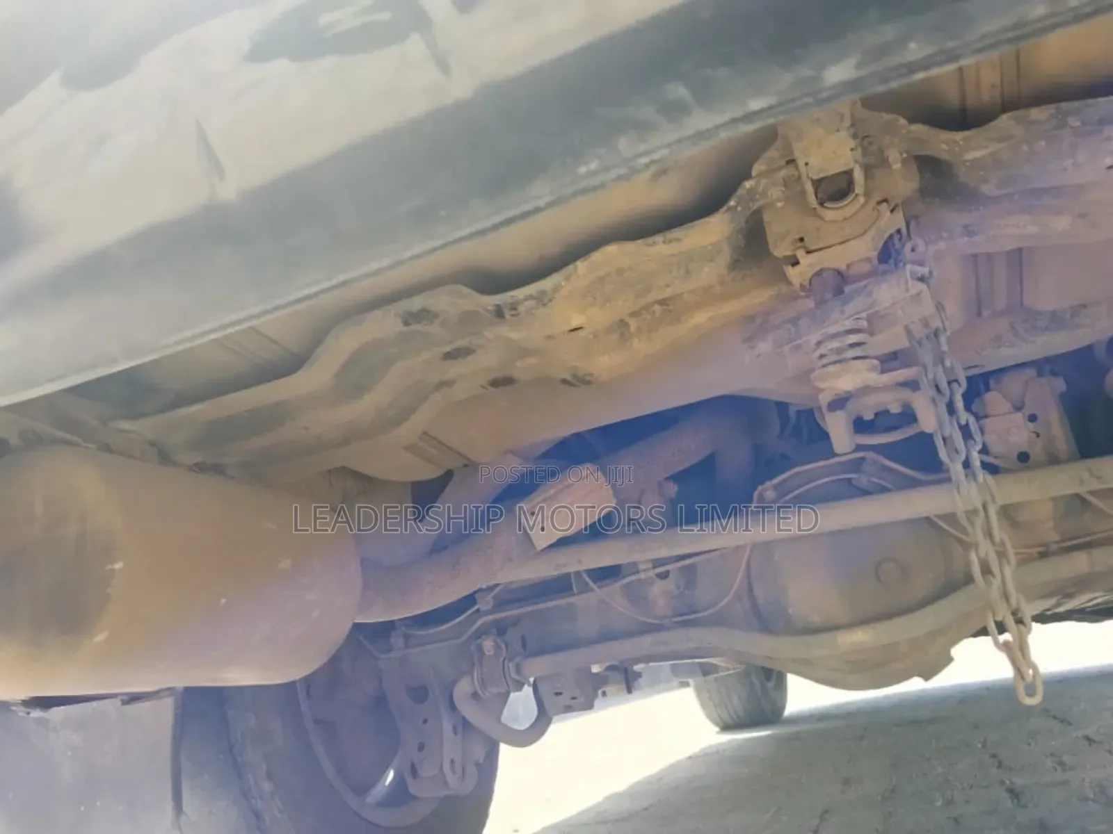 Toyota Land Cruiser 4.0 V6 GL 2012 Black