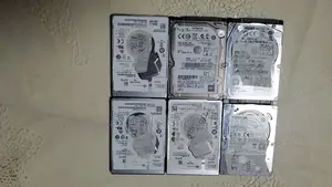 Hard Drive Disk