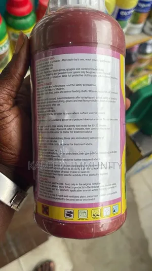 Solitex Insecticide Killer