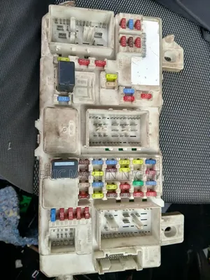 Complete Alternator