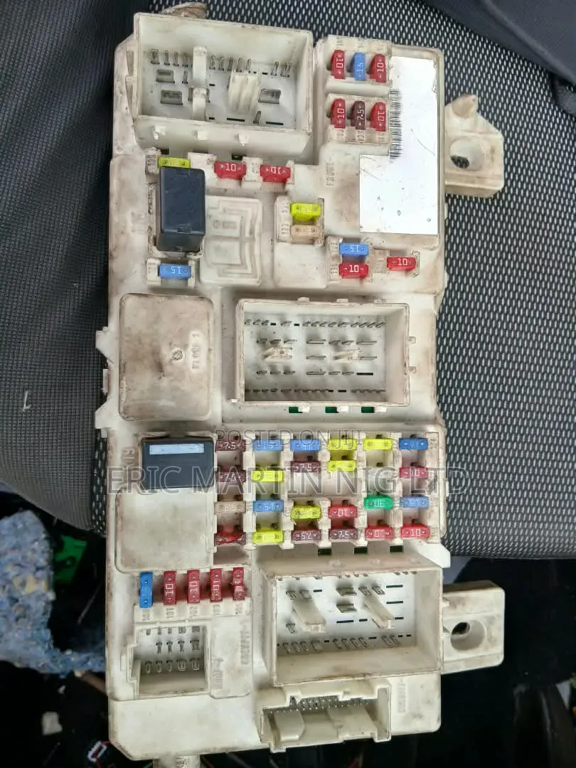 Complete Alternator