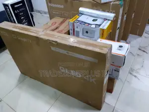 Enjoy Stunning Visuals on the TCL 50-Inch 50C645 Smart TV