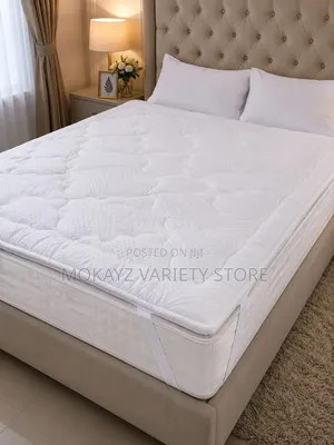 QUALITY IMPORTED BEDTOPPER(4x6 & 6x6)