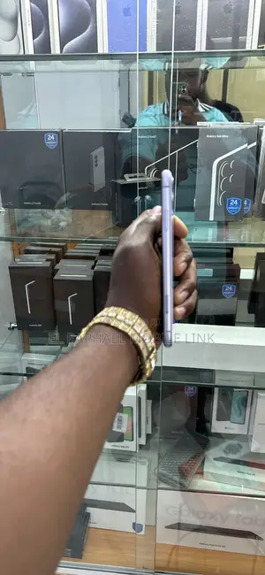 Apple iPhone 11 128 GB Blue