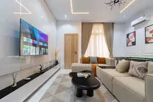 Two Bedroom Luxury Apartments