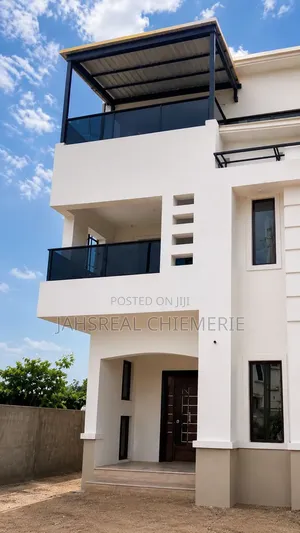 5bdrm Duplex in Obuagu Estate, Awka for sale