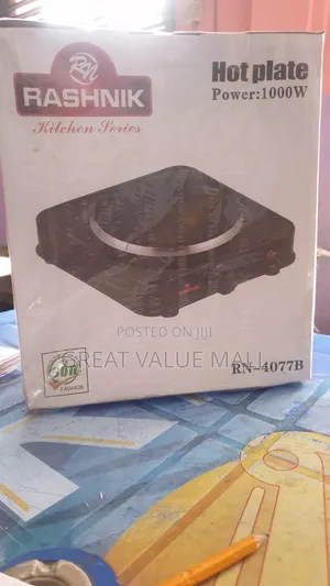 Rashnik Hot Plate