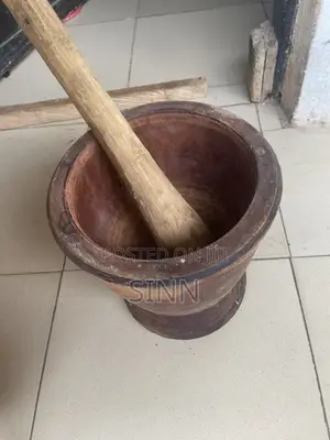 Portal Manual Hand Pounder