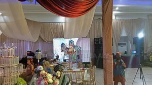 LED Screen Rental in Ibadan | LED Screen for Events