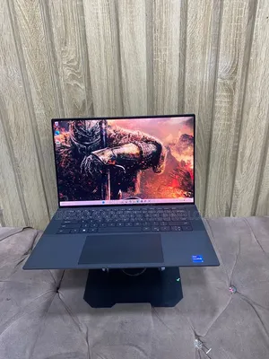 Laptop Dell Precision 5570 16GB Intel Core i7 SSD 512GB