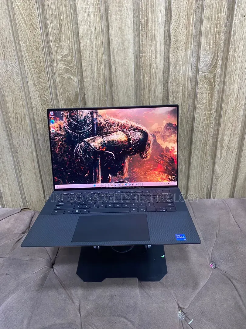 Laptop Dell Precision 5570 16GB Intel Core i7 SSD 512GB