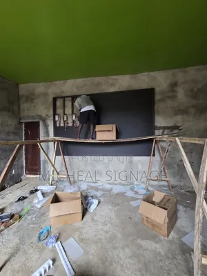 Bar Led Screen