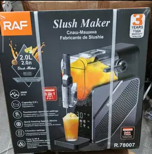 Slush Maker