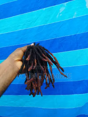 Human Dread