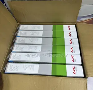 APC Surge Protector