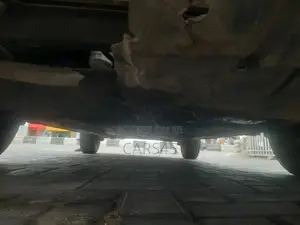Toyota Corolla 2007 Gray