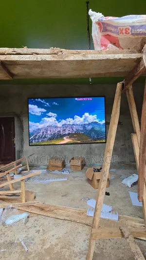 Bar Led Screen