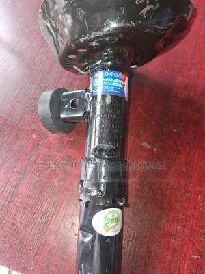 Front Shock Absorber (Strut) for Honda Accord (2013–2017)