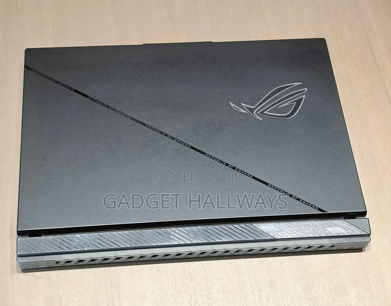 Laptop Asus ROG Strix SCAR 16 32GB Intel Core i9 SSD 2T