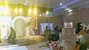 LED Screen Rental Lagos | LED Screen Hire for Events