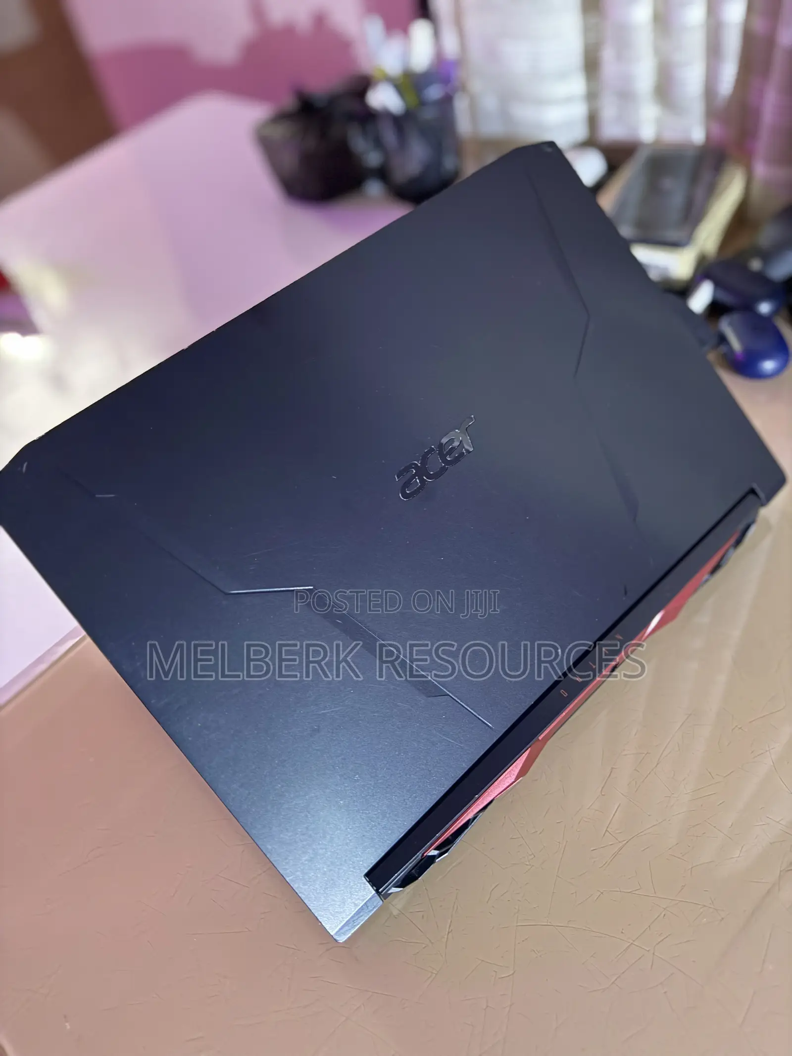Laptop Acer Nitro 5 16GB Intel Core i5 SSD 512GB