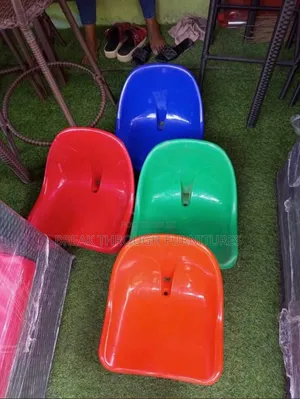 Stadium Chairs