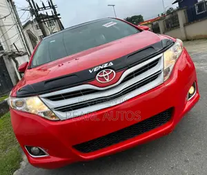Toyota Venza 2012
