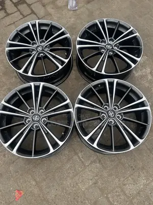 Toyota Corolla Wheel