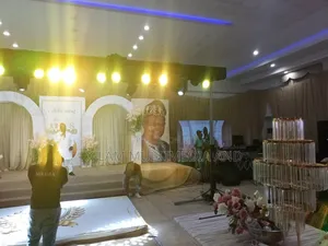 LED Screen Hire Lekki | Event LED Screen Rental