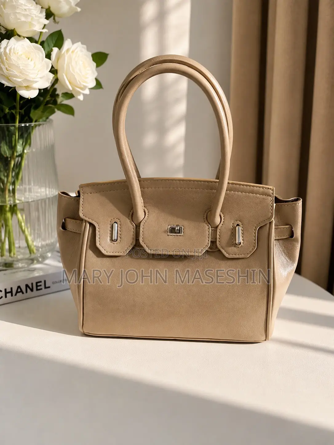 Bags Available for 19,500