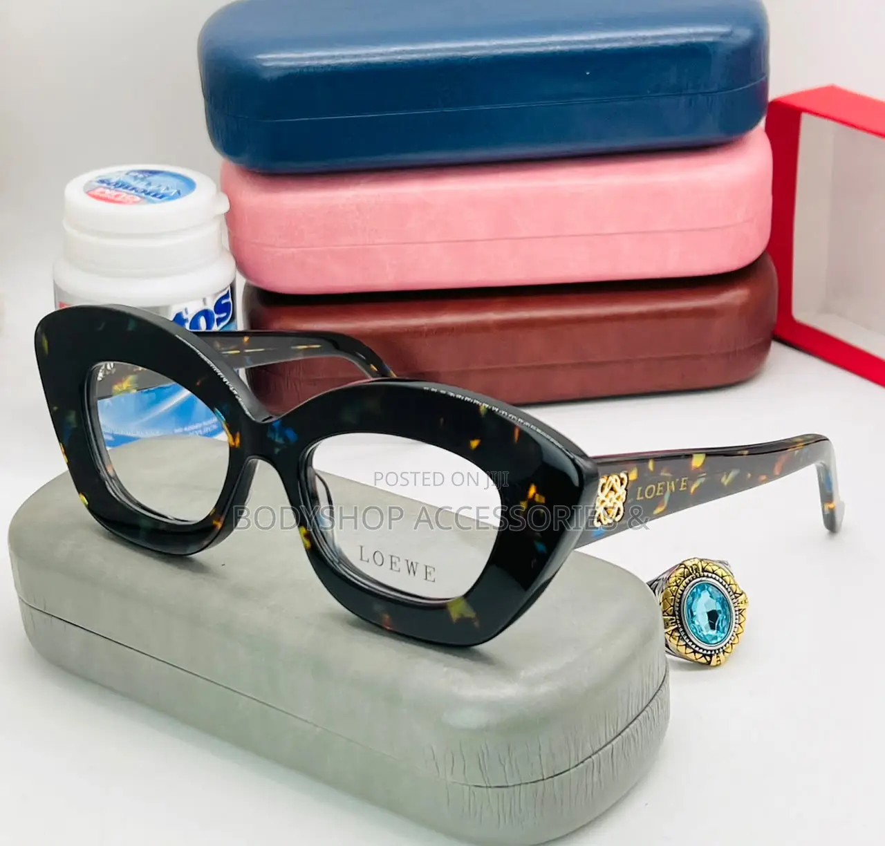 Loewe Glass