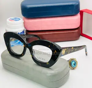 Loewe Glass