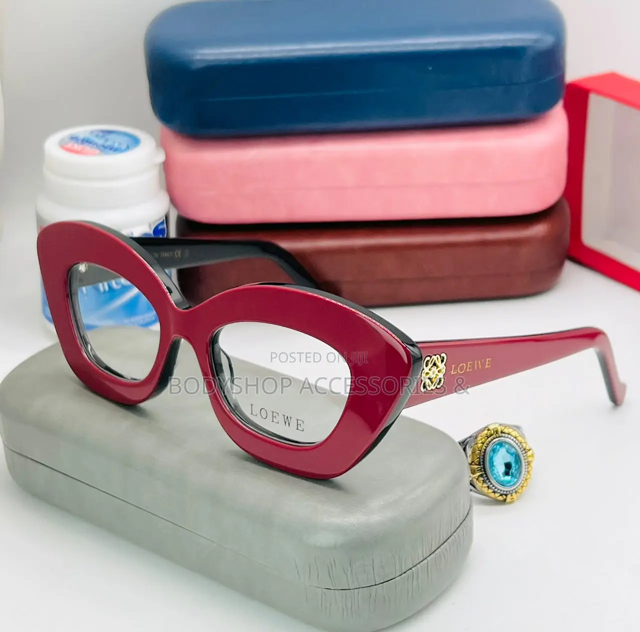 Loewe Glass