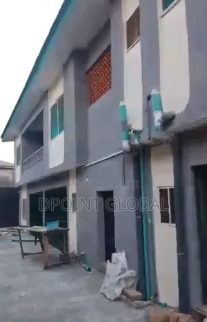 13bdrm Block of Flats in Not Estate, Ipaja / Ipaja for sale