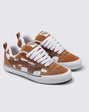 Cop the Vans Knu Skool Premium