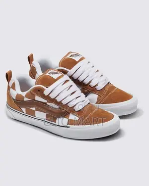 Cop the Vans Knu Skool Premium