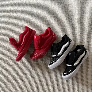 Cop the Vans Knu Skool Premium