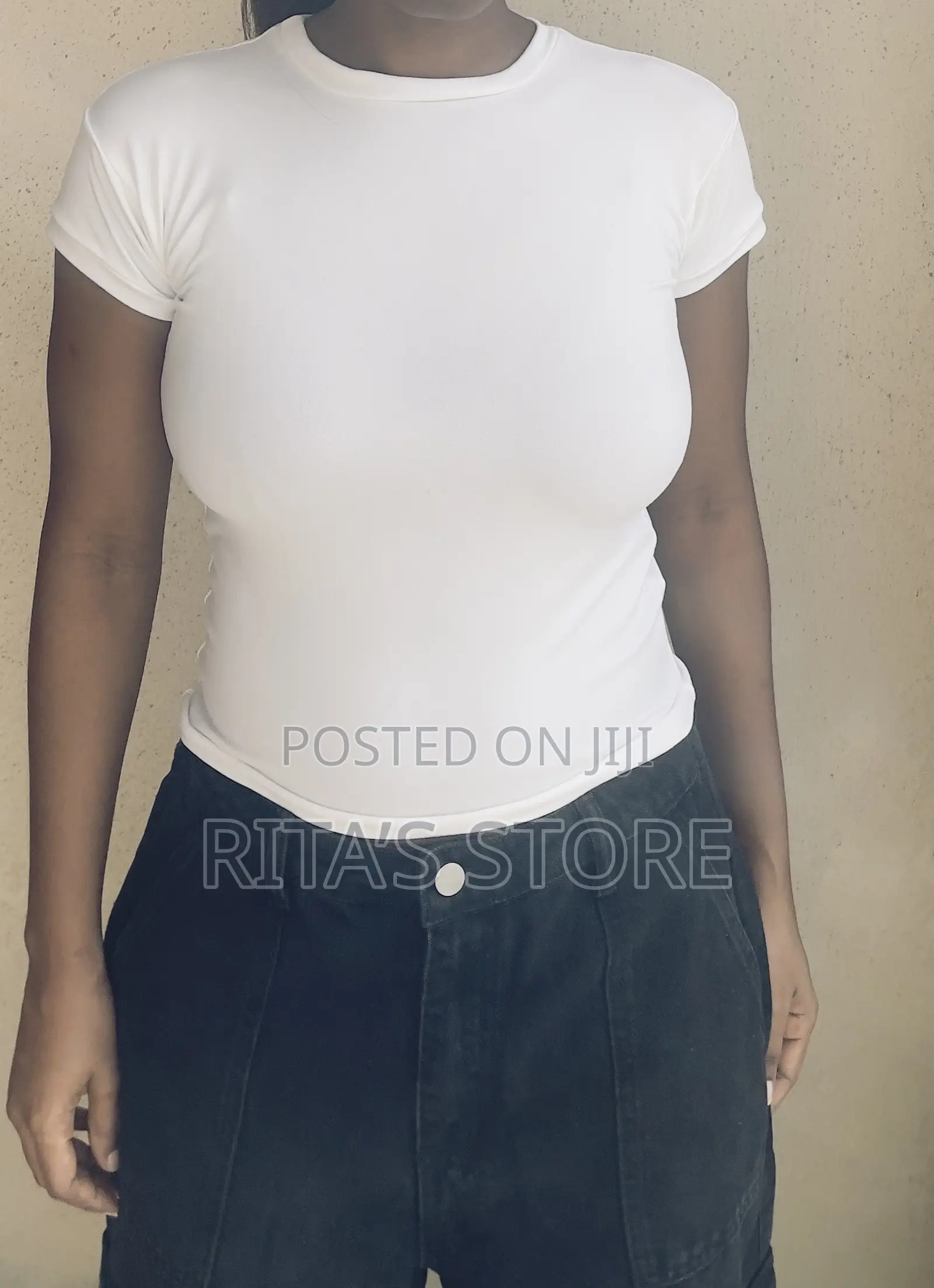 Essential Top
