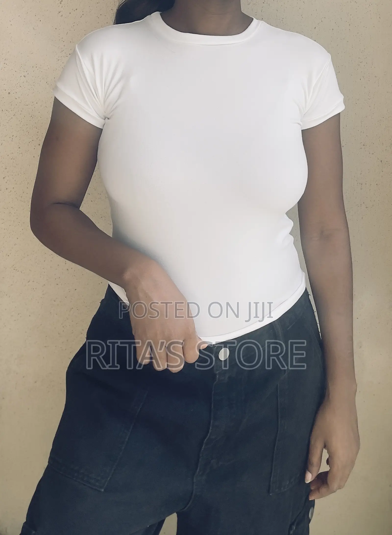 Essential Top