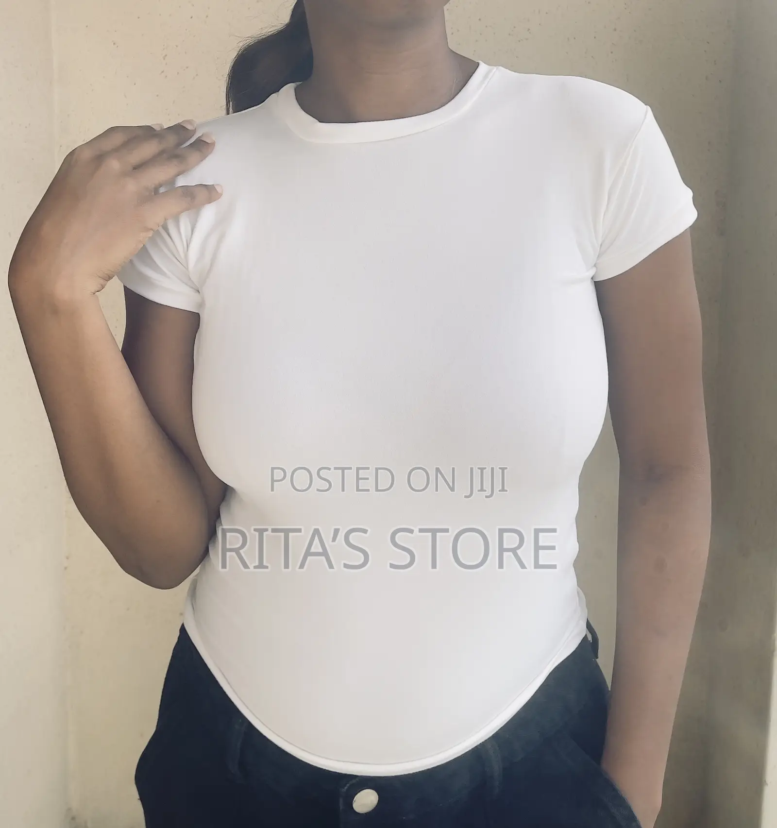 Essential Top