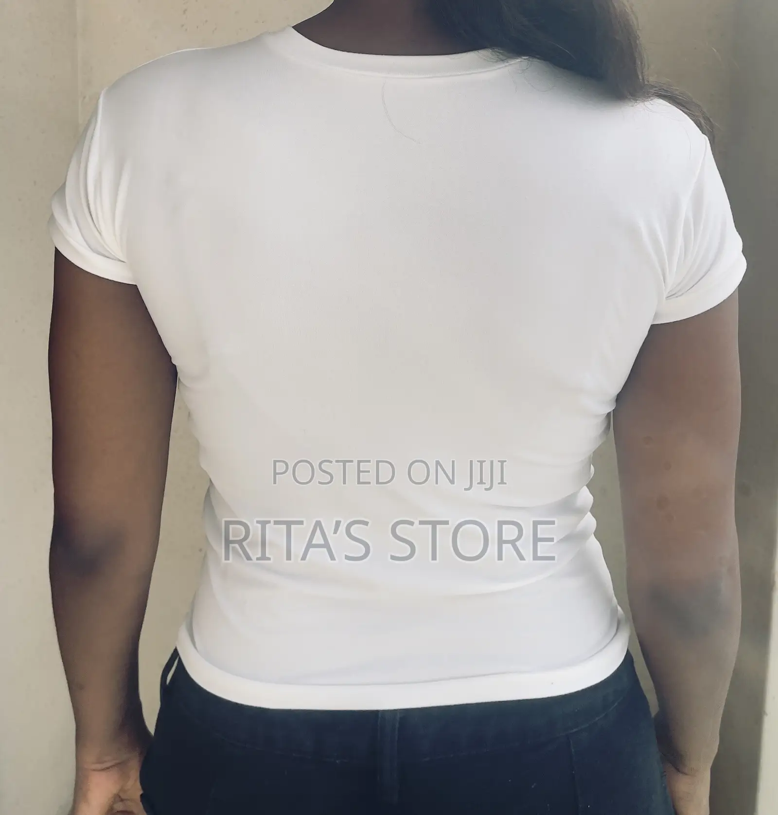 Essential Top