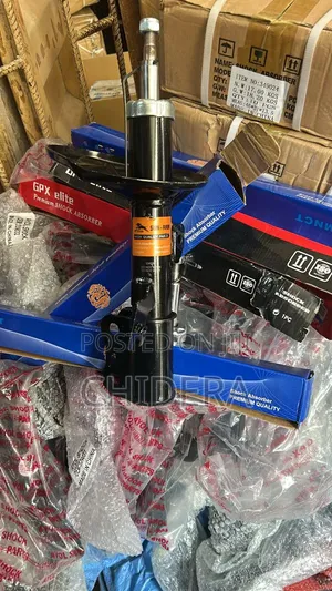 Toyota Camry 2005 Shock Absorber